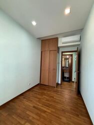 Costa Del Sol (D16), Condominium #611038851